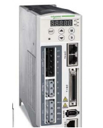 施耐德(SCHNEIDER)　伺服电机　LXM23MU45M3X