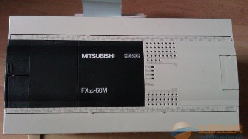 三菱(MITSUBI)　可编程终端　FX3G-60MR-ES-A