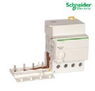 施耐德(SCHNEIDER)　微型斷路器　VIGI IC65 ELE 4P 63A 300MA AC-TYPE