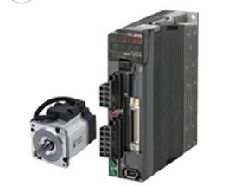 欧姆龙(OMRON)　伺服电机　R88M-G20030L-BS2