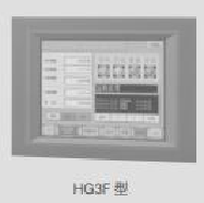 和泉(IDEC)　触摸屏　HG3F-FT22TF-B