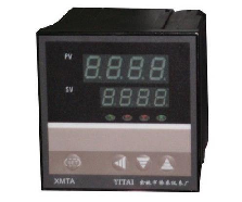 阳明(FOTEK)　温控器　XMTA-8911