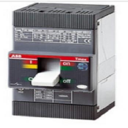 ABB(ABB)　塑壳断路器　T4N250 TMA160/800-1600 FFCL 3P