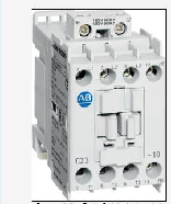 羅克韋爾(A-B)　接觸器　100-C16EJ10