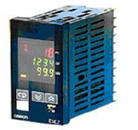 欧姆龙(OMRON)　温控器　E5AN-C3BBFL-N AC100-240