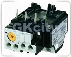 富士(FUJI)　热继电器　TK-E02-C 0.13-0.2A