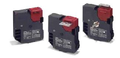 歐姆龍(OMRON)　安全門開關　D4JL-2RFG-D5