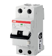 ABB(ABB)　漏電保護裝置　DS201 C6 A30