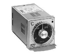 欧姆龙(OMRON)　温控器　E5C2-R20K AC100-240 0-300