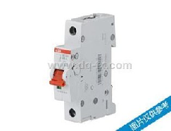 ABB(ABB)　微型斷路器　SD201/40