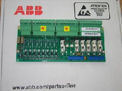 ABB(ABB)　其他变频器配件　SDCS-IOB-3-COAT