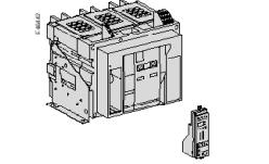 施耐德(SCHNEIDER)　框架斷路器　MVS12H3F202