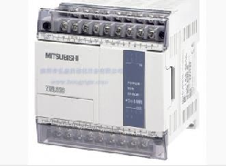 三菱(MITSUBI)　PLC本体　FX1NC-32MT