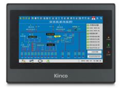 步科(KINCO)　触摸屏　MT4404T