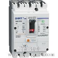 CHNT(CHNT)　塑壳断路器　NM8-630S/400/4