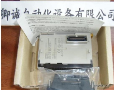 欧姆龙(OMRON)　其它传感器附件　XS3F-M8PVC3S5M