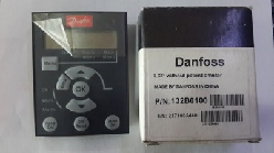 丹佛斯(DANFOSS)　变频器面板　LCP11