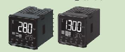 欧姆龙(OMRON)　温控器　E5EC-PR2ASM-800