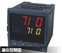 奥托尼克斯(AUTONICS)　温控器　TX4S-A4C