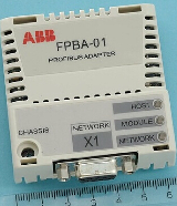 ABB(ABB)　其他变频器配件　FPBA-01