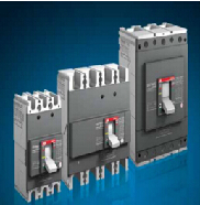 ABB(ABB)　塑壳断路器　A1N125 TMF32/400 FF 3P+RCD
