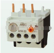 产电(LS)　热过载继电器　GTK-22 2.1A