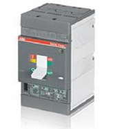 ABB(ABB)　塑殼斷路器　T4L250 PR222DS/P-LSI R250 FFCL 3P