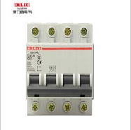 德力西(DELIXI)　斷路器附件　CDM1-225M/3300 225A