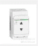 施耐德(SCHNEIDER)　微型斷路器　IC65L-DC 2P C10A