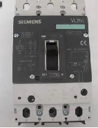 西门子(SIEMENS)　塑壳断路器　3VL2708-1DC33-8TB1