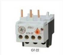 产电(LS)　热过载继电器　GTH-22/3 0.1-0.16