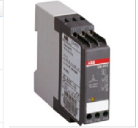 ABB(ABB)　時間繼電器　CT-ARS .11P 24V AC/DC