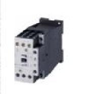 伊顿(EATON)　交流接触器　DILM17-10C(220V50/60HZ)