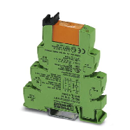 菲尼克斯(PHOENIX)　安全繼電器　PLC-RSC-  24DC/21-21ATEX