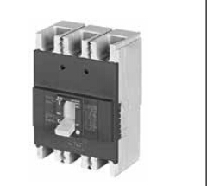 ABB(ABB)　塑壳断路器　A2C250 TMF250/2500 FF 4P+RCD