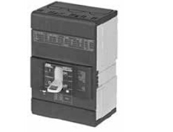 ABB(ABB)　塑壳断路器　T2H160 TMD50/500 FFCL 4P