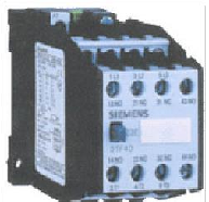 西门子(SIEMENS)　热继电器　3RU2116-0JB0