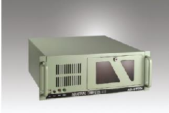 研华(ADVANTECH)　工控整机　IPC-510MB/AIBM-562L/E5300/1G/500G/KM