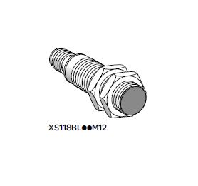 施耐德(SCHNEIDER)　接近开关　XS118BLNAL2C