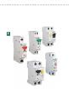 伊頓(EATON)　微型斷路器　FAZ-C2/3-AS