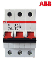 ABB(ABB)　微型断路器　S202P-C20
