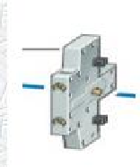 伊頓(EATON)　接觸器輔助觸頭　DILM820-XHI11-SI