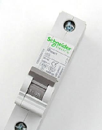 施耐德(SCHNEIDER)　微型断路器　OSMC32A1D25K