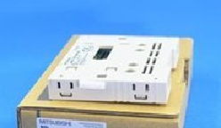 三菱(MITSUBI)　温度控制模块　FX3S-CNV-ADP