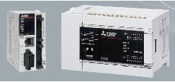 三菱(MITSUBI)　温度控制模块　FX5-8EX-ES