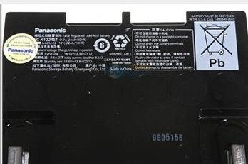 松下电器(PANASONIC)　蓄电池　LC-Y1238ST