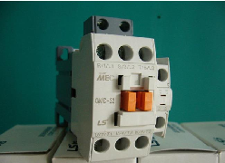 产电(LS)　直流接触器　GMD-50 DC110V 2A2B