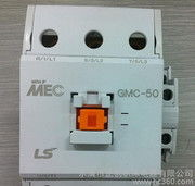 產電(LS)　交流接觸器　GMD-9 DC220V 1A1B