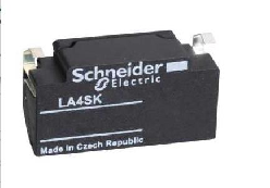 施耐德(SCHNEIDER)　接觸器附件　LA4SKE1E