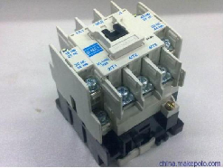华通机电(FATO)　交流接触器　CFC2-5011 AC220V